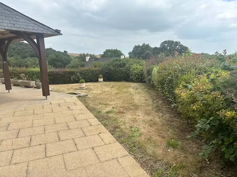 Maison, 100 m²