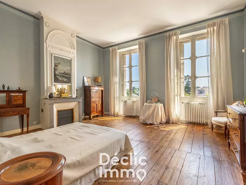 Maison, 484 m²