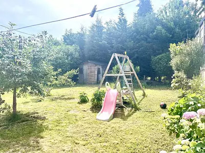 Maison, 123 m²