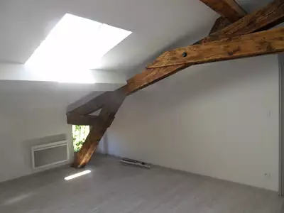 Appartement, 60 m²