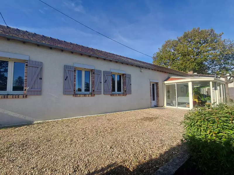 Maison, 97 m²