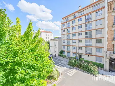 Appartement, 28,21 m²