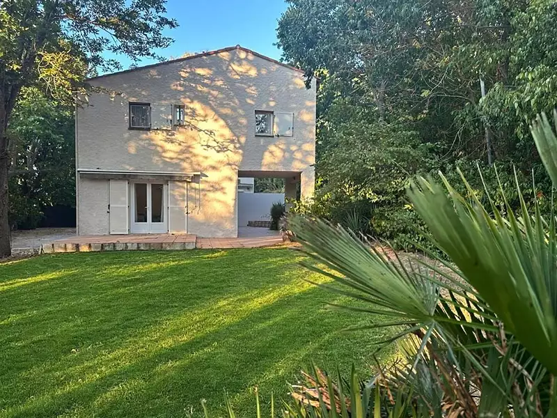 Maison, 105 m²