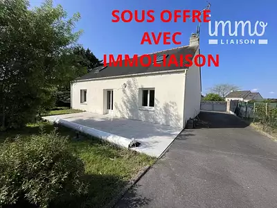 Maison, 110 m²