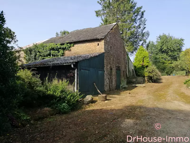 Maison, 82 m²