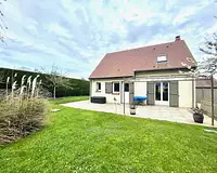 Maison, 96 m²