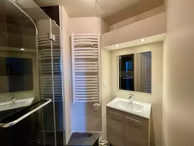 Appartement, 62 m²