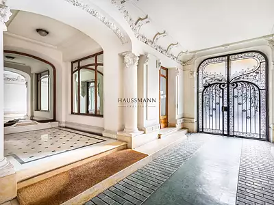 Appartement, 190 m²