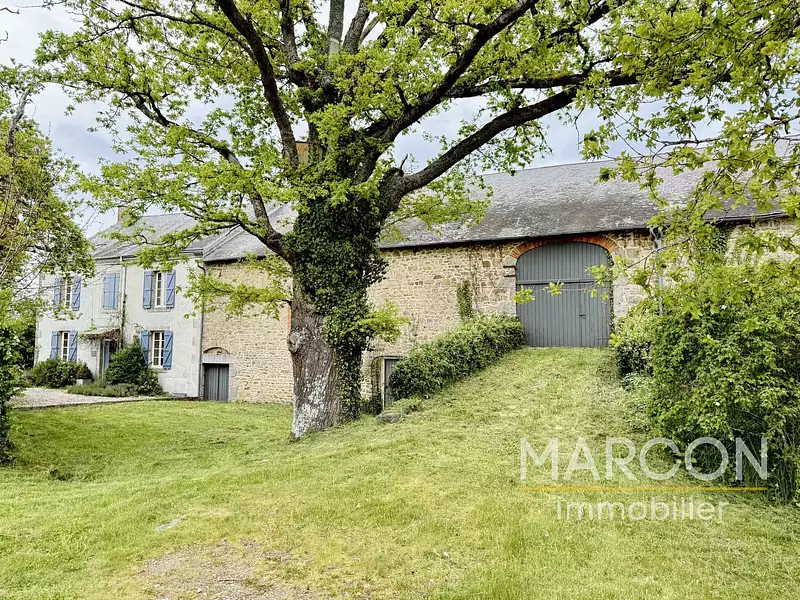 Maison, 190 m²