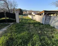 Terrain, 980 m²