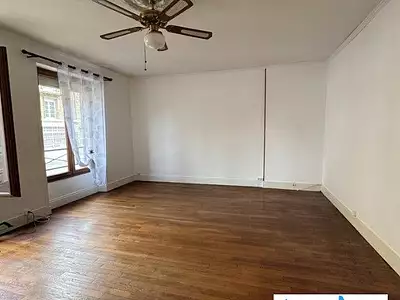 Appartement, 89 m²