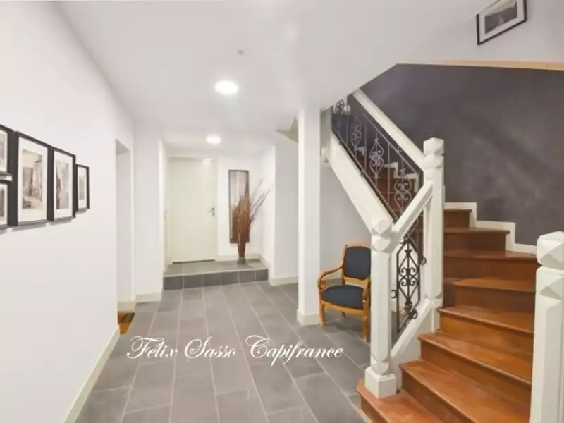 Appartement, 73 m²