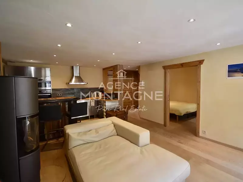Appartement, 43 m²
