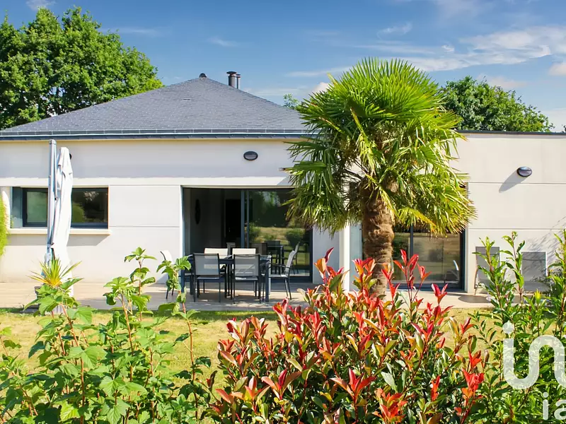 Maison, 143 m²
