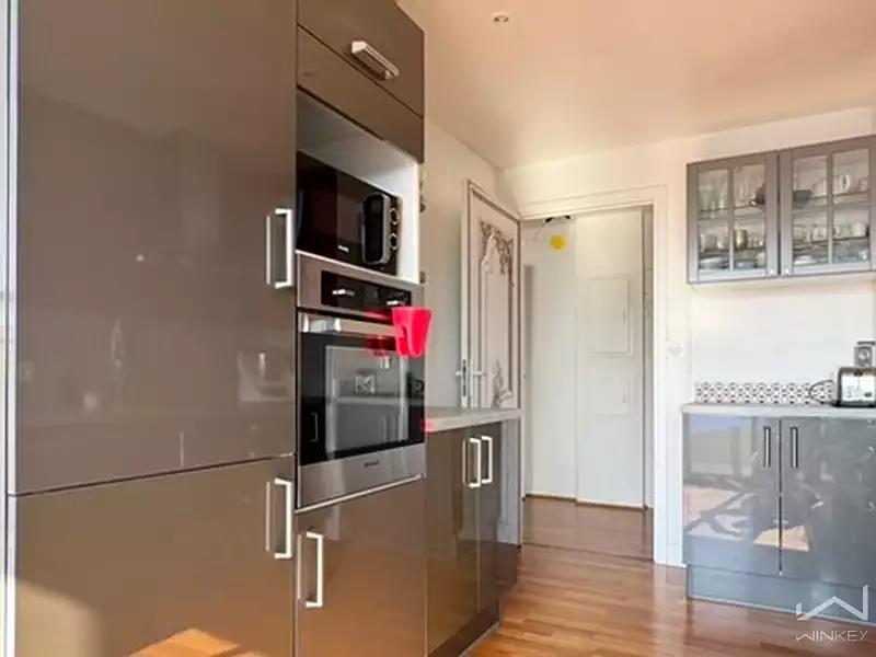 Appartement, 82,4 m²