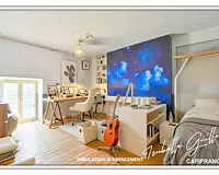 Maison, 262 m²