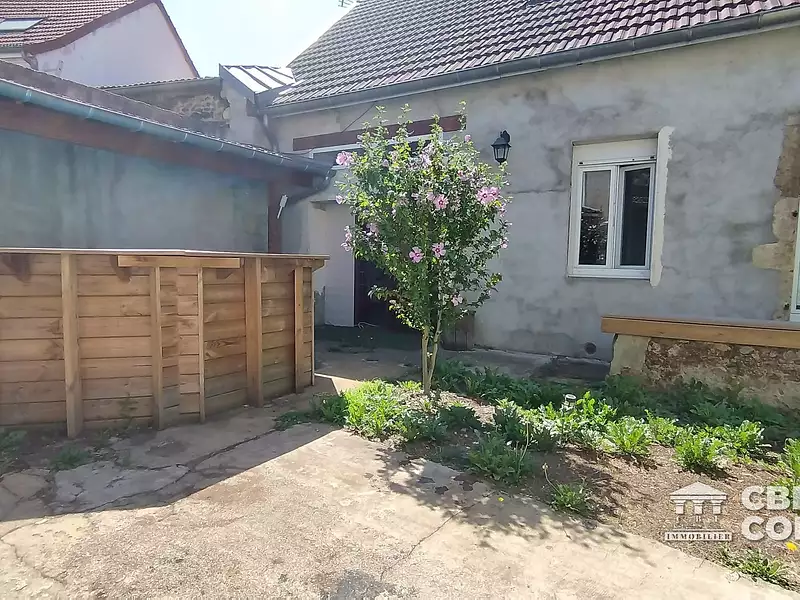 Maison, 165 m²