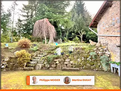 Maison, 141 m²