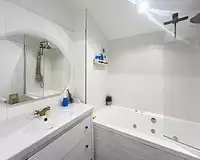 Appartement, 49,44 m²