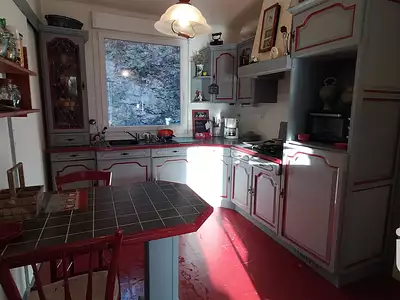 Maison, 110 m²
