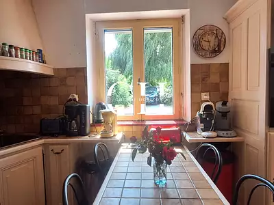 Maison, 113 m²