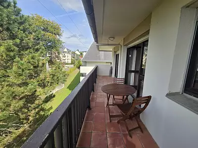 Appartement, 70,41 m²