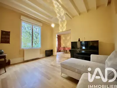 Maison, 180 m²