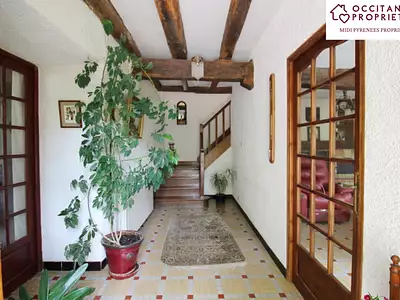 Maison, 152 m²