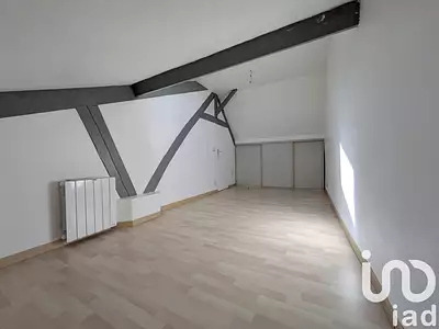 Maison, 105 m²