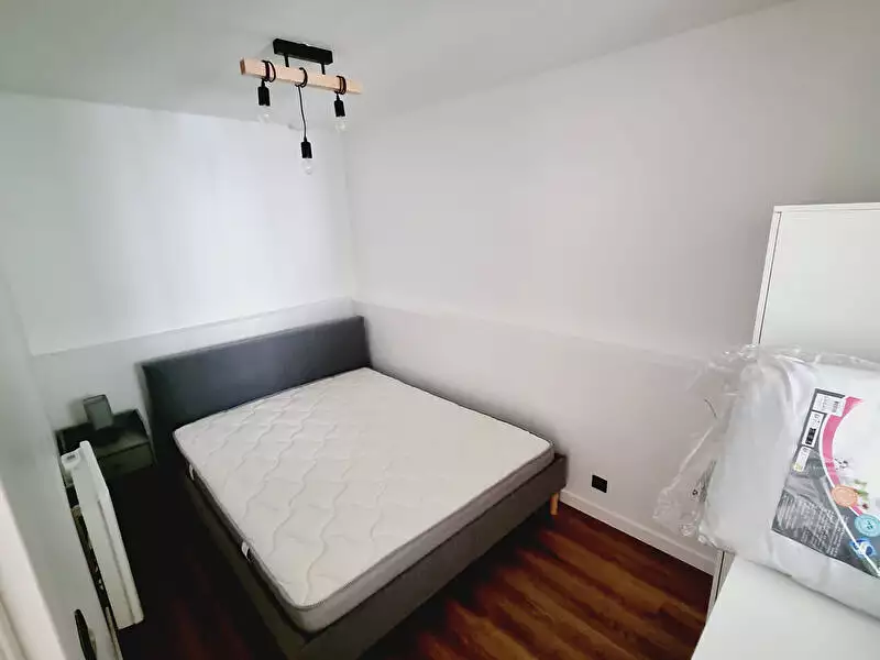 Appartement, 30 m²