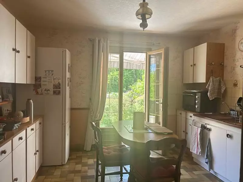 Maison, 89 m²