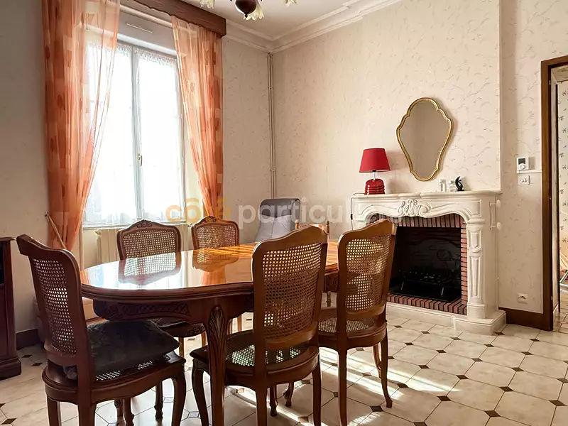 Maison, 82 m²