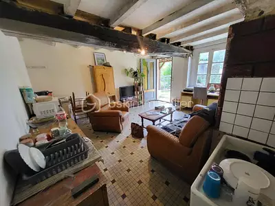 Maison, 40 m²