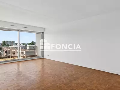 Appartement, 71 m²