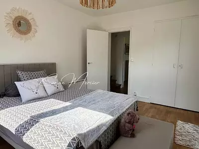 Maison, 105 m²