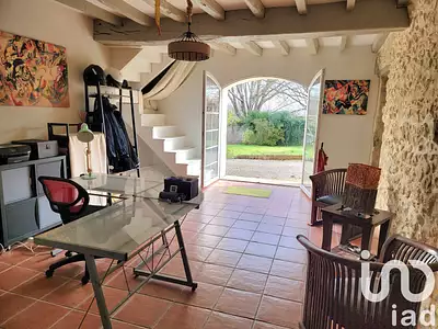 Maison, 329 m²