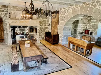 Maison, 315 m²