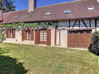 Maison, 158 m²