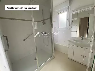 Appartement, 70 m²