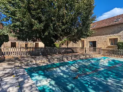 Maison, 155 m²