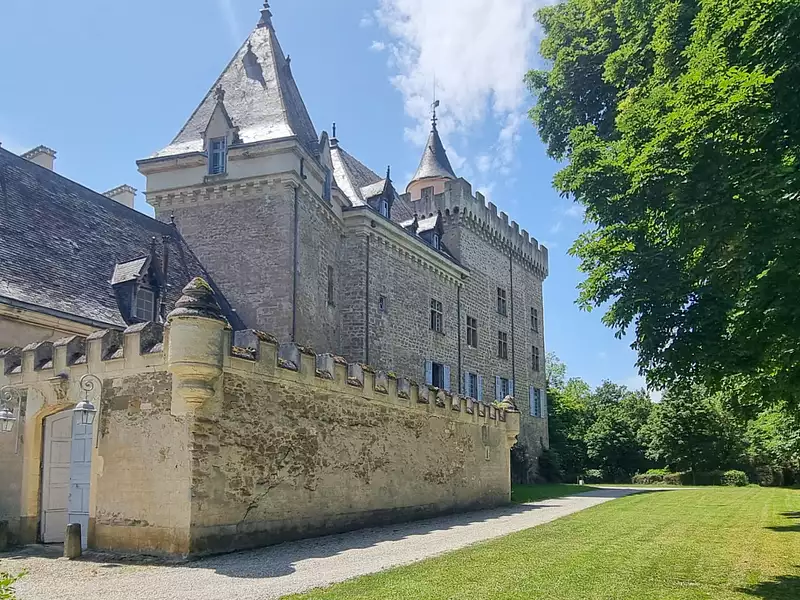 Appartement, 193 m²