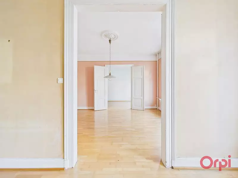 Appartement, 130 m²
