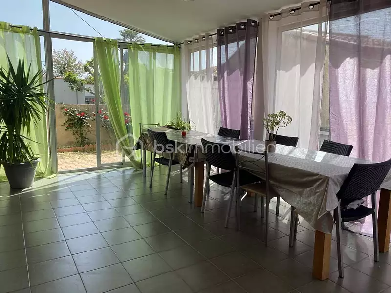 Maison, 104 m²