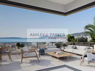 Appartement, 117 m²