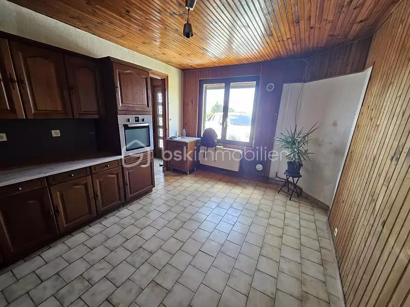 Maison, 142 m²