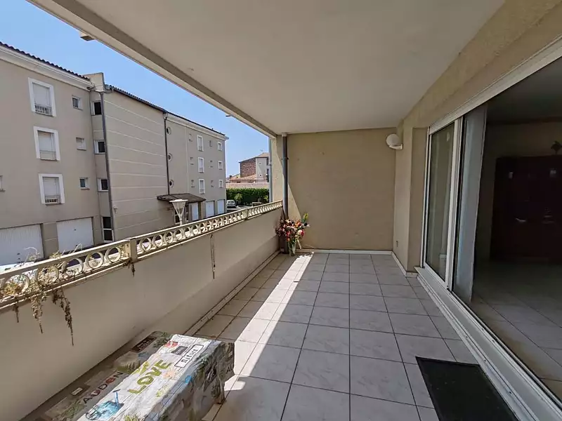 Appartement, 100 m²