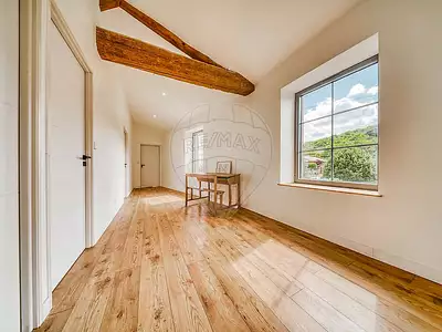 Maison, 168 m²