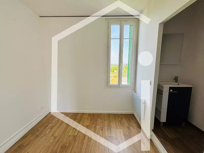 Maison, 83 m²