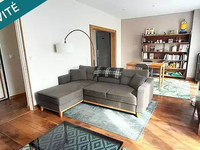 Maison, 105 m²