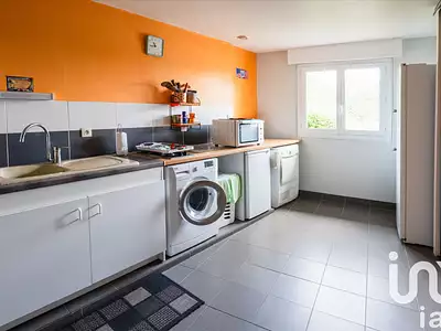 Maison, 148 m²